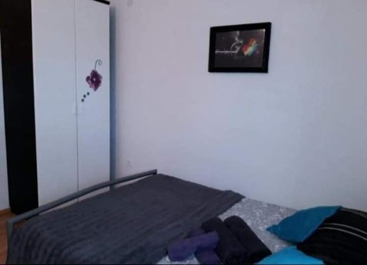 Apartments Dragicevic Vodice Exterior foto